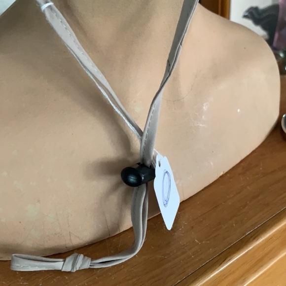 Stetson no fly zone performance hat sun guard new nwot - Picture 6 of 6